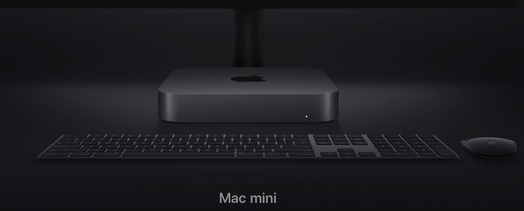 Mac mini 2020/3モデル】ゲーミングパソコン買ったら、16インチ