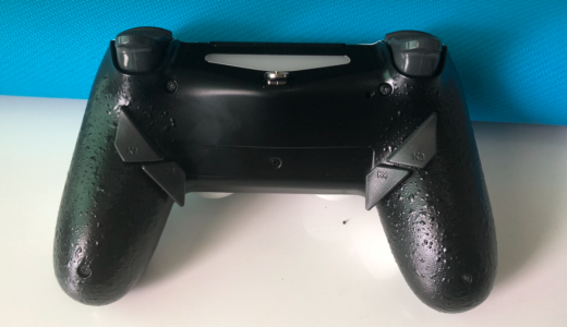 SONY - 【新品】エビルコントローラー背面ボタンタイプ フォートナイトMODE付 操作性抜群】エビルコントローラーがFPSに超おすすめな理由を