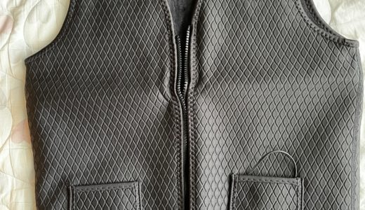 【ヒートベスト】電熱ベストは速暖で極暖！スーツや作業着の冬のインナーにおすすめ！温度は55度まで設定可能！